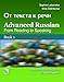 Advanced Russian: From Reading to Speaking, Book 1 & Book 2 (Russian and English Edition)
