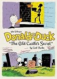 Walt Disneys Donald Duck: The Old Castles Secret