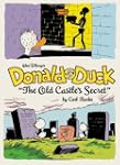 Walt Disney's Donald Duck: The Old Ca...