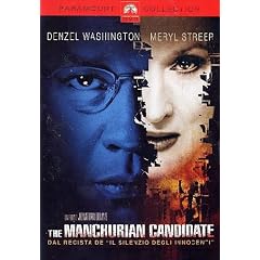 The Manchurian Candidate