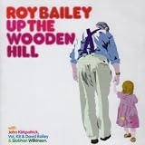 Up the Wooden Hill