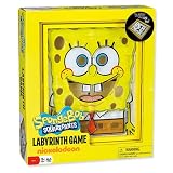 SpongeBob Labyrinth Game