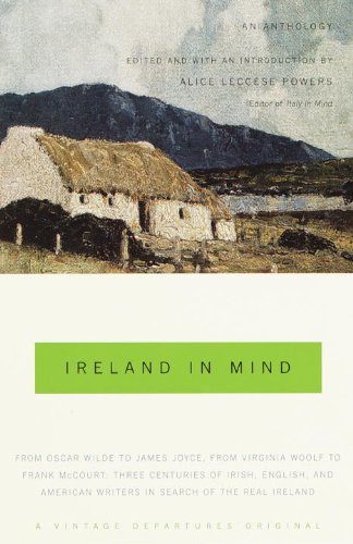 ireland in mind