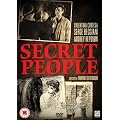 Secret People [DVD]