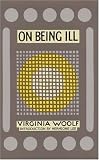On Being Ill