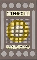 On Being Ill