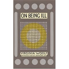 On Being Ill