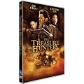 TREASURE HUNTER