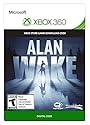 Alan Wake - Xbox 360 [Digital Code]