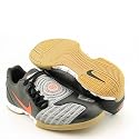 NIKE Total90 Shoot II IC Black New Indoor Shoes Mens 13