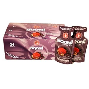 Carb Boom C Boom Electrolyte Sports