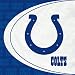 Search : Indianapolis Colts Lunch Napkins 16ct