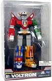 Voltron Defender of the Universe 9 Inch Vinyl Figure Voltron