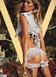 V Magazine Vol. 54 Fall 2008 (GISELE BUNDCHEN -GISELE IN THE FLESH-)