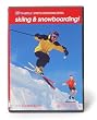 Bosu Sports Conditioning Series Skiing & Snowboarding DVD with Douglas Brooks