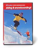 Bosu Sports Conditioning Series Skiing & Snowboarding DVD with Douglas Brooks