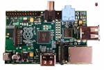 Raspberry Pi Model B 512 MB RAM Lates...