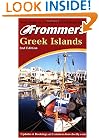 Frommer's Greek Islands