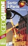 SORTIR � PARIS 2009