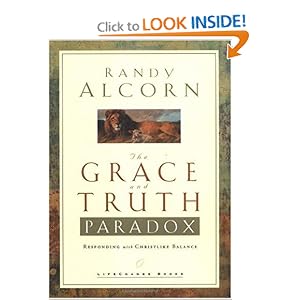 The Grace and Truth Paradox: Responding with Christlike Balance