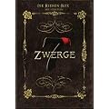 7 Zwerge - Box (Zipfel-Edition + Zauberspiegel-Edition, 4 DVDs)