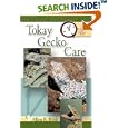 Quick and Easy Tokay Gecko Care (Quick and Easy) by Allen R. Both