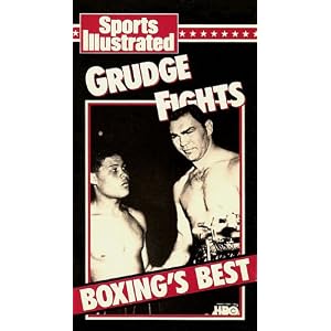 BOXING'S BEST: GRUDGE FIGHTS by 