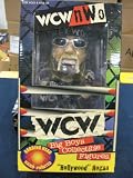 WCW/NWO Big Boys Collectible Figures Hollywood Hogan by Key Enterprises Inc. 1998IMAGE