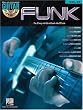 Funk - Guitar Play-Along Songbook Volume 52 - Book an CD Package