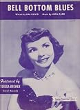 Bell Bottom Blues (Teresa Brewer on Cover)