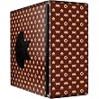 COMMODORE EB1235 Gaming Desktop PC - C-Kin: Golden Brown