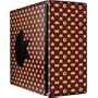 COMMODORE EB1235 Gaming Desktop PC - C-Kin: Golden Brown