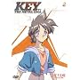 Key - The Metal Idol - Filme-Box  - 2 DVD