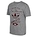 NCAA Men's Strong Heritage Tri-Blend Short Sleeve Tee