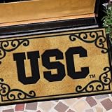 Memory COL-SCA-830 Door Mat-Southern Cal