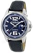 Stuhrling Original Men's 175.3315C6 Sportsman Concorso Automatic Date Blue Watch Stuhrling Original Men's 175.3315C6 Sportsman Concorso Automatic Date Blue Watch