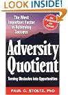 Adversity Quotient: Turning Obstacles into Opportunities