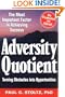 Adversity Quotient: Turning Obstacles into Opportunities