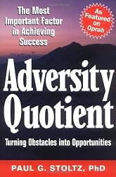 Adversity Quotient: Turning Obstacles into Opportunities