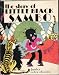 The Story of Little Black Sambo (Junior Color Classics)
