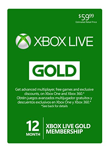 Microsoft Xbox LIVE 12 Photo