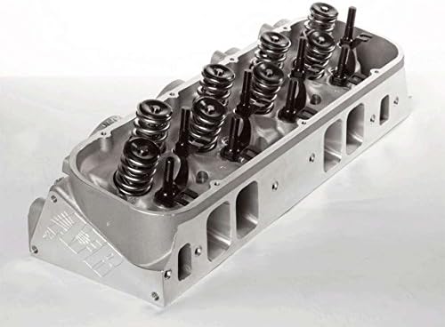Air Flow Research 2101 BBC 325cc Alum Heads