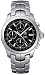 Men\'s Link Swiss Chronograph Automatic Stainless Steel