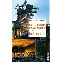 Gebrauchsanweisung f�r das Ruhrgebiet