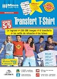 Transfert T-Shirt
