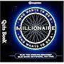 Who Wants to Be a Millionaire Quiz Book: Quiz Book (Imagination International Quiz Books)