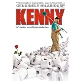 NEW Kenny (DVD)