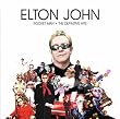Rocket Man: The Definitive Hits