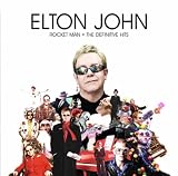 Rocket Man: The Definitive Hits