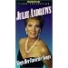 Julie Andrews Sings Her Favorite Songs [VHS]